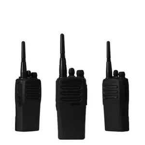En çok satan üst marka özel 5w VHF UHF yüksek güç el Vox radyo Talkie Walkie Walkie C2600 - Product Image 6