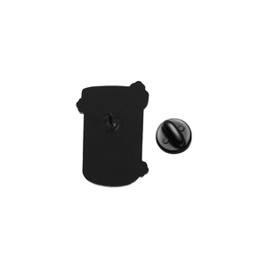 Broche en émail stimulant l'humeur, style émotionnel mignon, à prendre selon besoin, citation sur la joie, médicament, badge de revers, vente en gros - Product Image 5