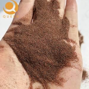 Độ tinh khiết cao 20 30 40 60 80 lưới <span class=keywords><strong>Garnet</strong></span> cát phun cát - Product Image 3