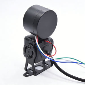 Nueva Cámara de Visión Nocturna HD <span class=keywords><strong>a</strong></span> Prueba de Agua, Monitor BSD para Camiones y Autobuses, Cámara de Visión Trasera para Vehículos Grandes - Product Image 2