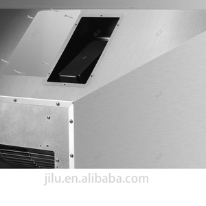 <span class=keywords><strong>Campana</strong></span> <span class=keywords><strong>Extractora</strong></span> Integrada de Acero Inoxidable JILU, Nueva Conversión de Frecuencia, Extracción Silenciosa, Gran Succión para <span class=keywords><strong>Cocina</strong></span> Doméstica, Eléctrica, <span class=keywords><strong>Abierta</strong></span> - Product Image 6