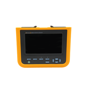Para DS701 DS703FC, Pruebas Eléctricas Industriales de Alta Precisión IP65 con Contactos de 8.5mm/5.5mm, FLK-9mm/20m - Product Image 1