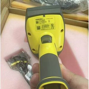 Escáner de Código de Barras Portátil Cognex Dmr-8050x-0100, Puerto Serie Rs-232c, Resolución 2048, Velocidad de Escaneo 10S - Product Image 1