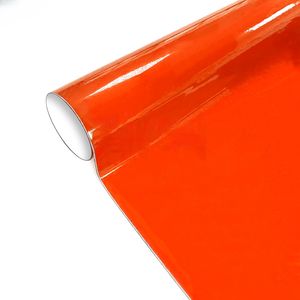 Nouveau film de protection PPF pour voiture, vinyle transparent ultra brillant, film de protection automobile à forte adhérence, résistant à la décoloration, film souple et durable - Product Image 1