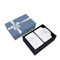 Cajas de Cartón Grandes Personalizadas para Envío de Ropa, Caja de Regalo para Sujetadores, Embalaje para Ropa Interior