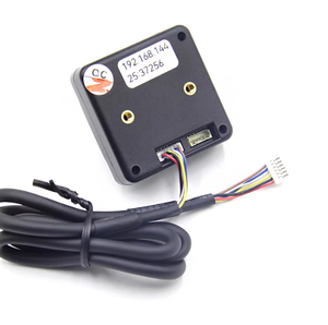 Caméra d'enregistrement HD SIYI R1M pour unité aérienne MK32 / HM30 / MK15 / MK15E - Product Image 5