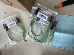 Câble de servomoteur Mitsubishi SC-E5EW-S03M-MV - Product Image 1