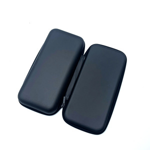 Lijinshoudai EVA Storage Case For Electric <b>Grinder</b> Shockproof Protective Bag With 2-3 Compartments Waterproof Packaging - Product Image 4