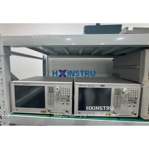 Keysight E5063A Ena เครื่องวิเคราะห์เครือข่ายเวกเตอร์100เฮิร์ตซ์ถึง18กิกะเฮิรตซ์ H - Product Image 4