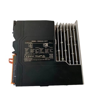 Variador de Frecuencia CA EtherCAT de 400W para R88D-1SN04H-ECT - Product Image 1