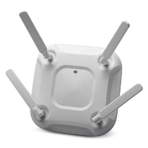 AIR-CAP3702E-A/B/E/D/C/S/T/R/K/Q/H/I/-K9 AIR-CAP3702I-A/B/E/D/C/S/T/R/K/Q/H/I/-K9 Puntos de Acceso de la Serie Aironet 3700 - Product Image 2