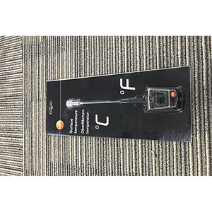 Sonda de Superficie Testo 905-T2 10A - Product Image 5