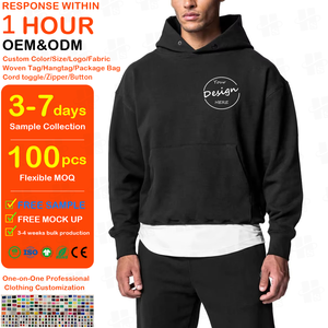 <span class=keywords><strong>Pull</strong></span> à capuche en peluche automne hommes sport veste ample grande taille couleur unie goutte épaule Fitness <span class=keywords><strong>basket</strong></span>-ball capuche <span class=keywords><strong>pull</strong></span> <span class=keywords><strong>homme</strong></span> - Product Image 1