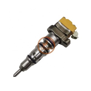Inyector de Excavadora 178-6343 1786343 177-4753 1774753 177-4752 1774752 171-9704 para Piezas de Motor 3126, Conjunto de Boquilla Diesel - Product Image 1