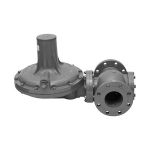 เครื่องควบคุมความเร็วก๊าซธรรมชาติแบบใช้ซ้ำได้น้ำหนักเบาใช้ในเชิงพาณิชย์แบบญี่ปุ่น - Product Image 1