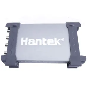 Máy Đo Dao Động Chẩn Đoán Ô Tô Hantek6074BE Hantek6104BE Hantek6204BE Hantek6254BE