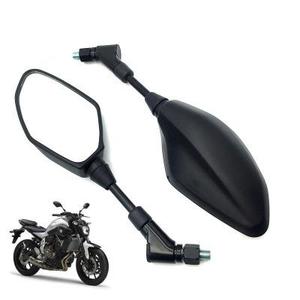 Par de Espejos Retrovisores Laterales para <span class=keywords><strong>MT</strong></span>-125A FZ700 YZF125 TRACER Espejo Retrovisor 1RC-26280-00 - Product Image 4