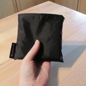 Biểu Tượng Tùy Chỉnh 210D Dày Polyester Có Thể Gập Lại Hàng Tạp Hóa Mua Sắm Túi <span class=keywords><strong>Nylon</strong></span> Có Thể Gập Lại Hàng Tạp Hóa Túi Với <span class=keywords><strong>Pouch</strong></span> Ripstop - Product Image 2