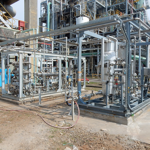 เครื่องแยกเมมเบรน tema HC 99 mol % Heavy ไฮโดรคาร์บอน C2H4และ N2บริสุทธิ์เมมเบรนสำหรับการแยกก๊าซแบบผสม - Product Image 2