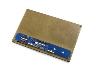 เวฟแชร์จอแอลซีดีแบบสัมผัสขนาด 10.1 นิ้ว (D) 1024*600 - Product Image 4