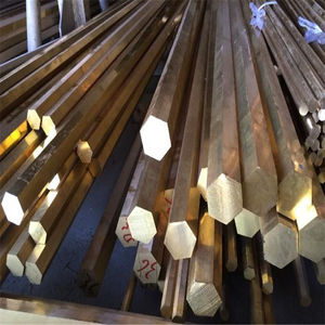 CuZn10 CuZn15 CuZn20 CuZn30 CuZn35 CuZn40 H70 H80 redondo sólido H59 varilla de tierra de latón <span class=keywords><strong>5mm</strong></span> 6mm 40mm varillas de escalera de alfombra de latón - Product Image 6