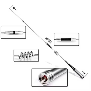 <span class=keywords><strong>Antenne</strong></span> radio mobile SG-7700 Série Super Gainer pour voiture, <span class=keywords><strong>antenne</strong></span> SG-7700, SG7500, SG-7200 - Product Image 2