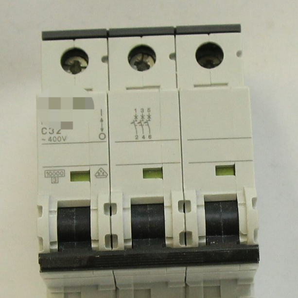 Автоматический выключатель 5sy5210-7 + 5st3wbr010as 5sy51mcb Uc, не 579232, новый оригинальный готовый запас, промышленная автоматизация, Pac, специальный Plc