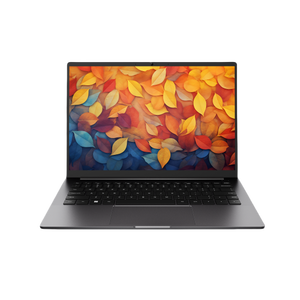 Ordinateur portable chinois Mechrevo 14s I5-13420H 16G 512 Go UMA FHD 65W Ordinateurs portables de jeu haute performance 14 pouces - Product Image 1