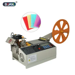 BORX Automatic Cold and Hot Cutting Machine with Microcomputer Control