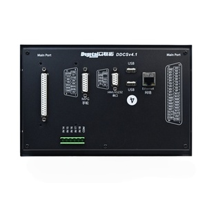 डिजिटल सपने dcsv4.<span class=keywords><strong>1</strong></span> <span class=keywords><strong>cnc</strong></span> स्वतंत्र नियंत्रक 3/<span class=keywords><strong>4</strong></span> अक्ष 500Khz नियंत्रक किट - Product Image 6