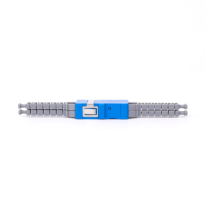 Adaptateur de fibre optique pour connecteur MDC - Product Image 1