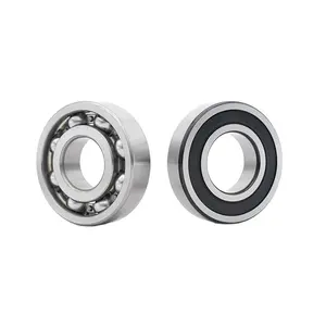 Sabit bilyalı rulman 6310-2RS yüksek performanslı rulman 6310 Bearing