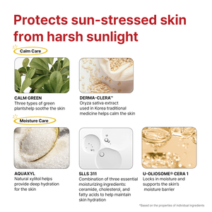 Protector Solar AVCA Coreano para Bebés y Niños, SPF50, Fácil de Lavar, 50 ml, Crema Mineral Física Suave para Protección Diaria Familiar - Product Image 4