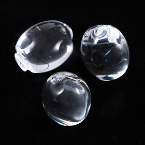 Espejos acrílicos cóncavos y convexos, lupas de resina transparente para instrumentos científicos y uso educativo - Product Image 3
