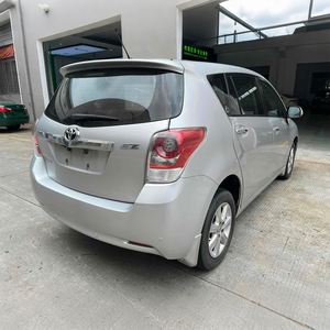 2014 Toyota Verso L4 140hp 1.8L CVT 5ประตูรถเอสยูวีขนาดกะทัดรัด7ที่นั่งรถมือสองราคา10.04W กม. มีสินค้าในสต็อก - Product Image 4