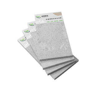 Panneau mural décoratif en fibre de bambou de haute qualité, sans peinture, en placage, panneau en cristal de carbone - Product Image 1