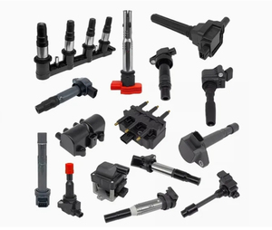 Heißer Verkauf Neue GBC Zündspule für Audi/VW/Seat Fahrzeuge 1 Jahr Garantie Nachrüst-/Upgrade-Teil - Product Image 5