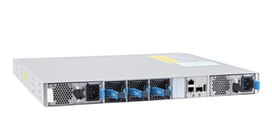 Sẵn sàng để tàu <span class=keywords><strong>Cisco</strong></span> N9K-C92348GC-X chuyển đổi 9200 với 48P 100m/1gt, 4P 10/25g & 2P 40/100g qsfp28 - Product Image 5