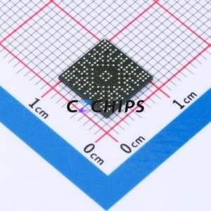 ชิปวงจรรวมไมโครคอนโทรลเลอร์ VFBGA-176 MIMXRT685SFVKB ใหม่ของแท้ (MCU/mpu/soc) - Product Image 2
