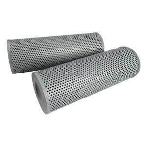 Filtro hidráulico de succión de filtro de aceite hidráulico de repuesto de alta calidad serie TZX2 - Product Image 4