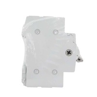 2P 63A MTS Interrupteur d'isolation de transfert manuel double puissance Disjoncteur de verrouillage 230V 400V Commutateur modulaire