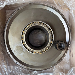 A97L-0218-0265 # Reductor 450C-37 Eje J1 para Robótica FANUC - Product Image 6