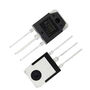 ทรานซิสเตอร์ 2SK2915 K2915 TO-247 15A 600V MOS - Product Image 2