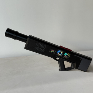 LQ1-1000 Handheld laser obstacle remover Laser Igniter Working <b>Range</b> 100M High-power upgraded machine with 1000W operating power - Product Image 6