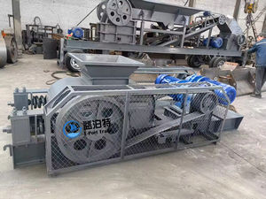 Günstiger Preis - Die Meistverkauften Primärsteine-Bergbau-Zementbrecher in 2025, Das Vollständige Sortiment an Doppelwalzenbrechern - Product Image 6