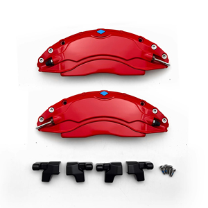Cubierta de Caliper de Freno para Auto, Tipo Nuevo 2020, Especialmente para <span class=keywords><strong>BMW</strong></span> X5 X3 X6 X7 <span class=keywords><strong>X8</strong></span> Serie 5 Serie 3 Serie 7 - Product Image 1