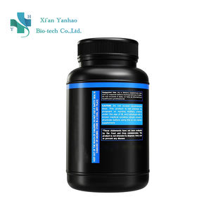 OEM l-arginine kapsul asam <span class=keywords><strong>Amino</strong></span> Sport suplemen l-arginine kapsul - Product Image 2