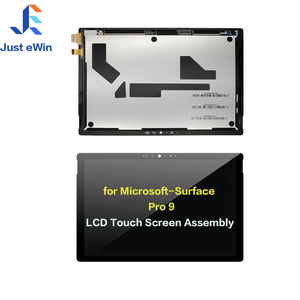 Écran tactile LCD IPS de 13 pouces de qualité supérieure pour remplacement Microsoft Surface Pro 9 2038 - Product Image 2