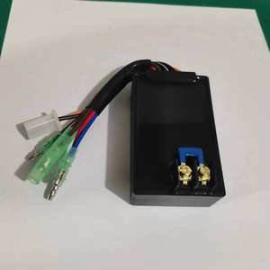 Encendedor Digital Polaris 50 CDI, Nuevo, Bobina de Encendido de Plástico para Cuatrimotos, Empacado en Caja para Motocicletas - Product Image 1