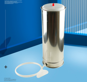 Gelsonlab HSPD-170 Einfache Spirometer für bildung demo verwenden - Product Image 4
